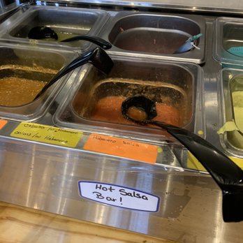 Mi Casita Mexican Grill - The salsa is awesome! - Mexican Near Me - Niceville, Florida