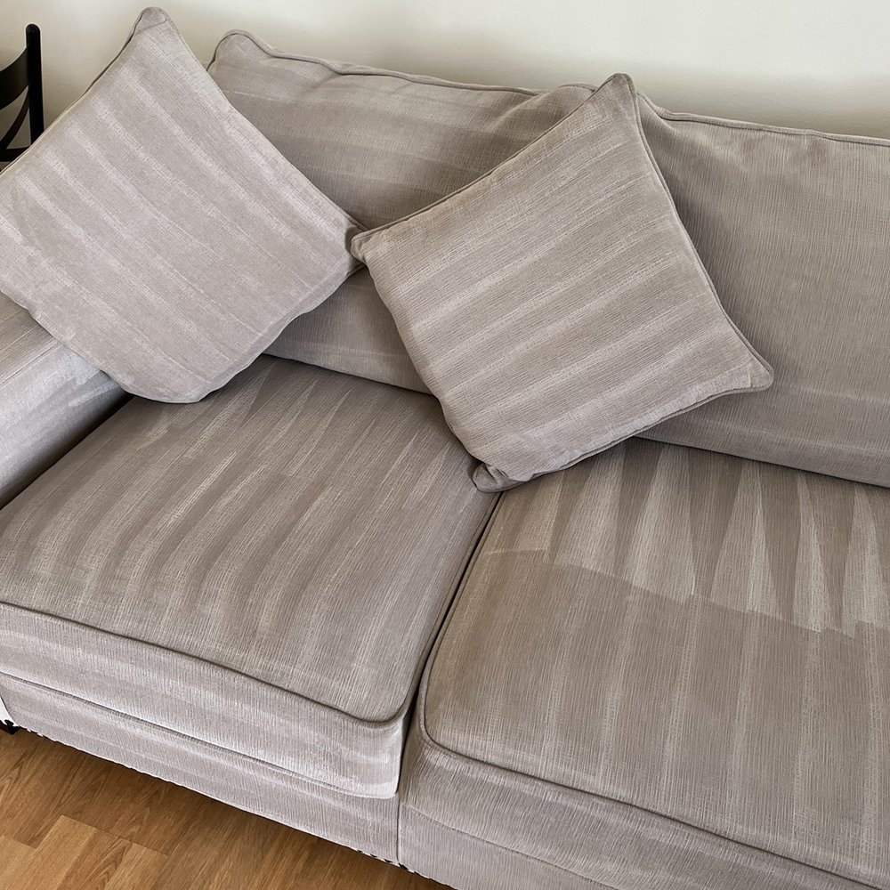 FH Carpet Cleaning - Carpet Cleaning Near Me