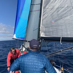 Ullman Sails - San Diego