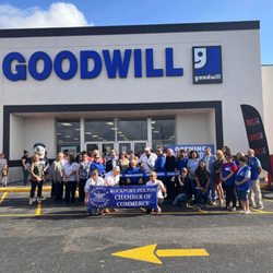 Goodwill