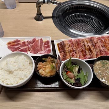 Yakiniku Like - Japanese Near Me - Honolulu, Hawaii