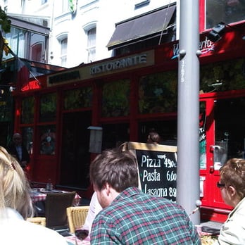 San Remo - Italian Near Me - Antwerp, VAN San Remo - Italian Near Me - Antwerp, VAN