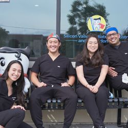 Silicon Valley Pediatric Dentistry and Orthodontics