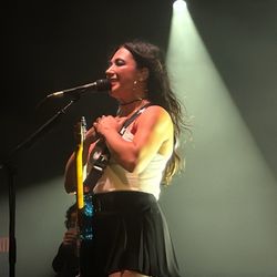 Fremont Theater - Michelle Branch