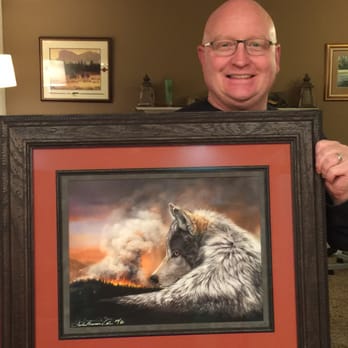 Columbia River Gallery - Thank you Columbia River Gallery for you beautiful frame !! - Art Galleries Near Me - Troutdale, Oregon Columbia River Gallery - Thank you Columbia River Gallery for you beautiful frame !! - Art Galleries Near Me - Troutdale, Oregon