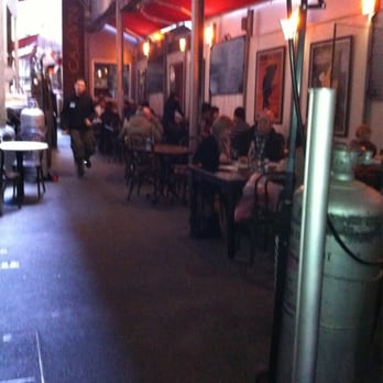 Ca de Vin - Italian Near Me - Melbourne, VIC Ca de Vin - Italian Near Me - Melbourne, VIC