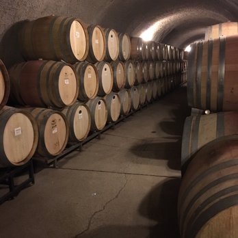 Eberle Winery - Wineries Near Me - Paso Robles, California