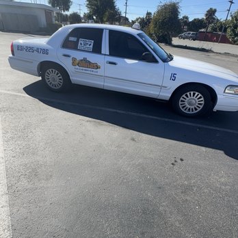 Salinas Taxi Cab Service - Taxis Near Me Salinas Taxi Cab Service - Taxis Near Me