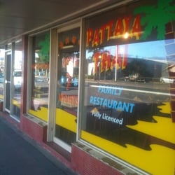 Pattaya Thai Restaurant