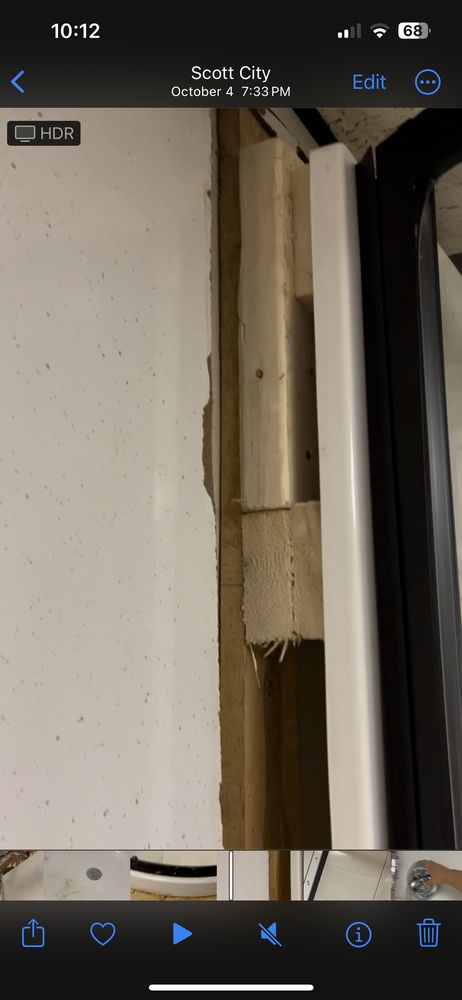 Slide of Roto Rooter