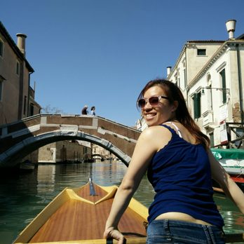 Row Venice - Boating Near Me