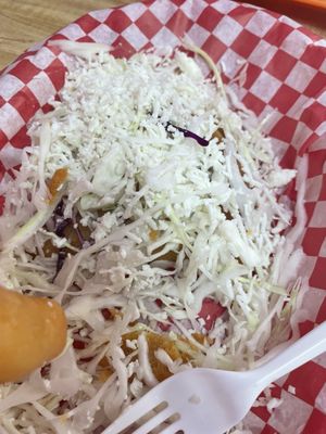 La Placita Tacos al Vapor