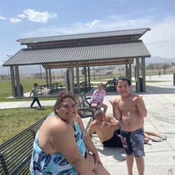 Cory B. Wride Memorial Park