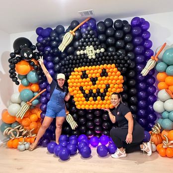 Illusions Events - Balloon Services Near Me - San Antonio, Texas Illusions Events - Balloon Services Near Me - San Antonio, Texas