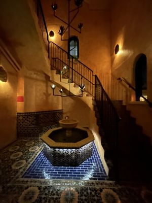 The Surf Club Restaurant by null