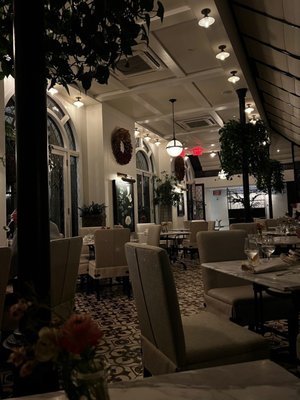 Deer Path Inn by null