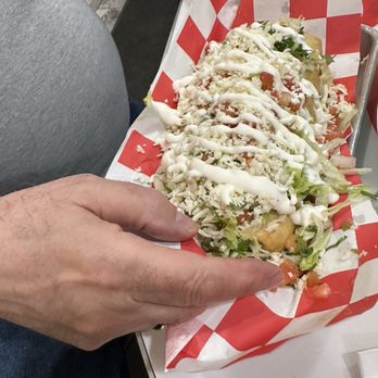 El Templo Del Taco - Chimichanga - Tacos Near Me - Suisun City, California