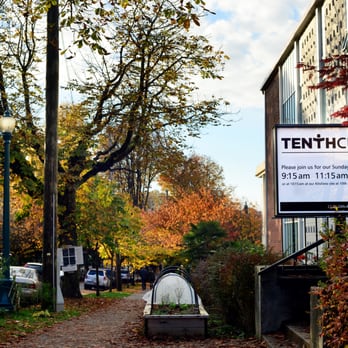 Tenth Church - Churches Near Me - Vancouver, British Columbia