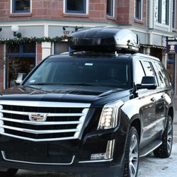 InterMountain Express - Intermountain express car service Denver airport to Breckenridge