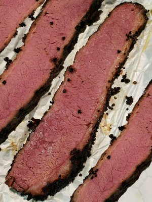 Red White & Que Smokehouse by null