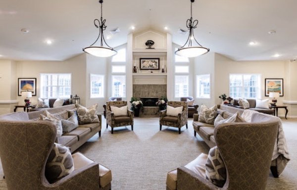 Grand Brook Memory Care of Garland