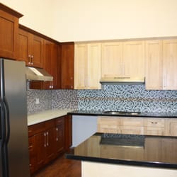 Modern Way Home Supply - American Ash and Natural Maple