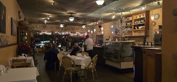 Trattoria Positano by null