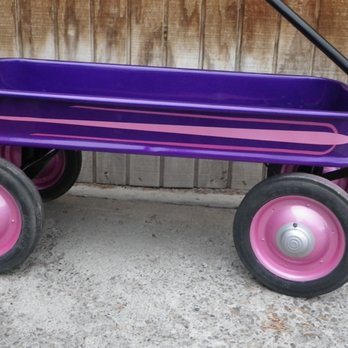 Dream Ride Builders - vintage wagon with custom paint - Auto Repair Near Me - Twin Falls, Idaho Dream Ride Builders - vintage wagon with custom paint - Auto Repair Near Me - Twin Falls, Idaho