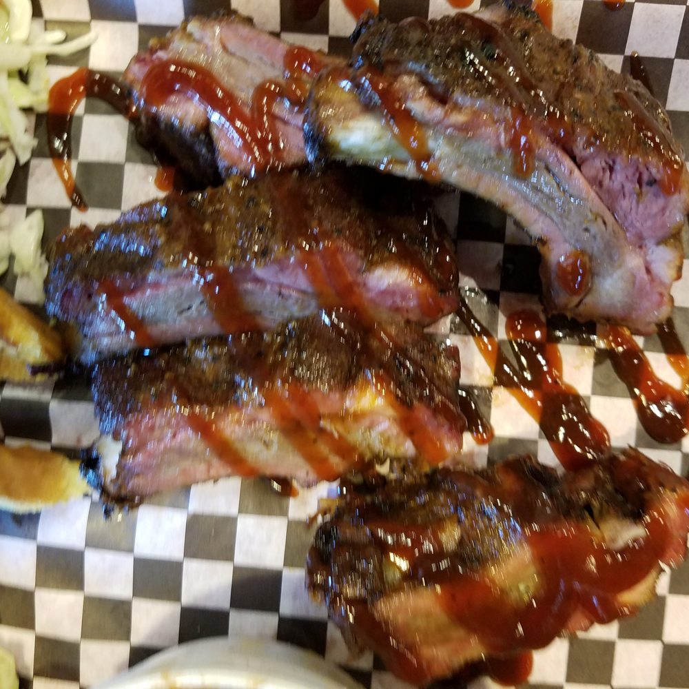 Danny's BBQ - Baby Back Ribs - Barbeque Near Me - Silverdale, Washington Danny's BBQ - Baby Back Ribs - Barbeque Near Me - Silverdale, Washington