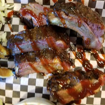 Danny's BBQ - Baby Back Ribs - Barbeque Near Me - Silverdale, Washington Danny's BBQ - Baby Back Ribs - Barbeque Near Me - Silverdale, Washington