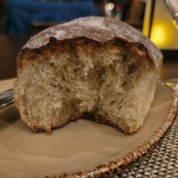 Cork & Bull Chophouse - Rosemary dinner rolls - Steakhouses Near Me - Chesapeake, Virginia Cork & Bull Chophouse - Rosemary dinner rolls - Steakhouses Near Me - Chesapeake, Virginia