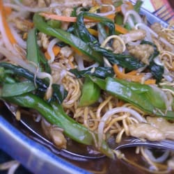 Silver Star Chinese Restaurant - Shredded Pork