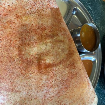 Dosa & Chaat Indian Cafe - Indian Near Me - Gaithersburg, Maryland