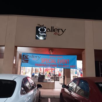The Gallery ABQ - Art Galleries Near Me - Albuquerque, New Mexico