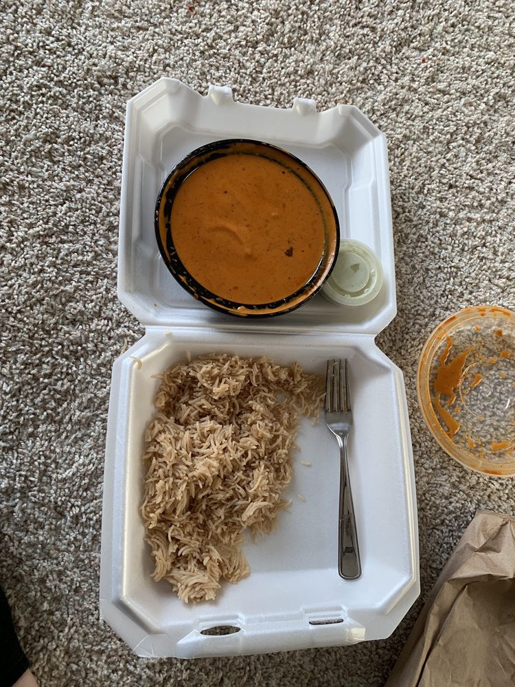 KABOB & CHICKEN 73 Photos & 106 Reviews Pakistani 45591 Dulles