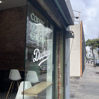 Duchess - American Near Me - Los Angeles, California