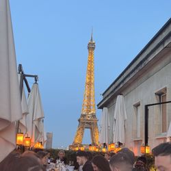 La Suite - Terrence view