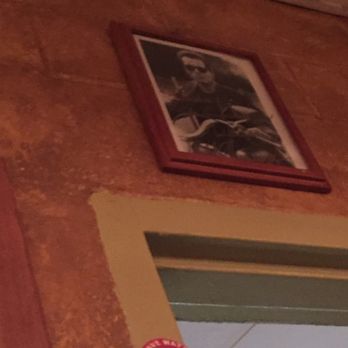 Caramella Bistro - Pic of Arnold Schwarzenegger- signed. - Personal Chefs Near Me - Kingston, Tennessee Caramella Bistro - Pic of Arnold Schwarzenegger- signed. - Personal Chefs Near Me - Kingston, Tennessee