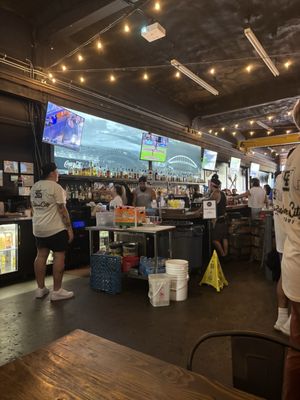 Gantry Public House by null