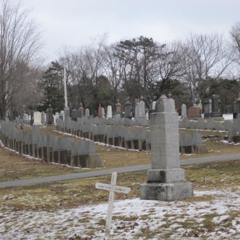 Fairview Lawn Cemetery - Funeral Services & Cemeteries Near Me - West End, Nova Scotia