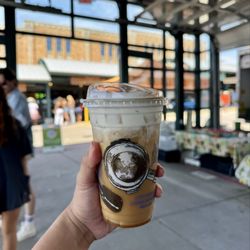 River Market