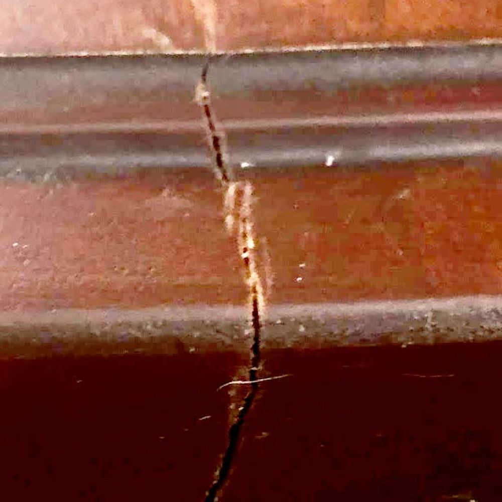 Crystal Cabinet Works - One of several drawer and/or cabinet fronts to crack. - Cabinetry Near Me - Princeton, Minnesota Crystal Cabinet Works - One of several drawer and/or cabinet fronts to crack. - Cabinetry Near Me - Princeton, Minnesota