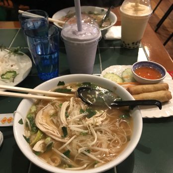 Hot As Pho - Vietnamese Near Me - Seattle, Washington