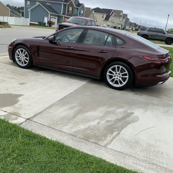 Highline Mobile Detailing - Auto Detailing Near Me Highline Mobile Detailing - Auto Detailing Near Me