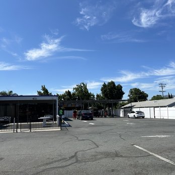 Triple Crown - Car wash - Car Wash Near Me - Antioch, California