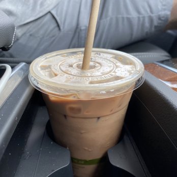 Spectra Coffee - Coffee & Tea Near Me - San Jose, California