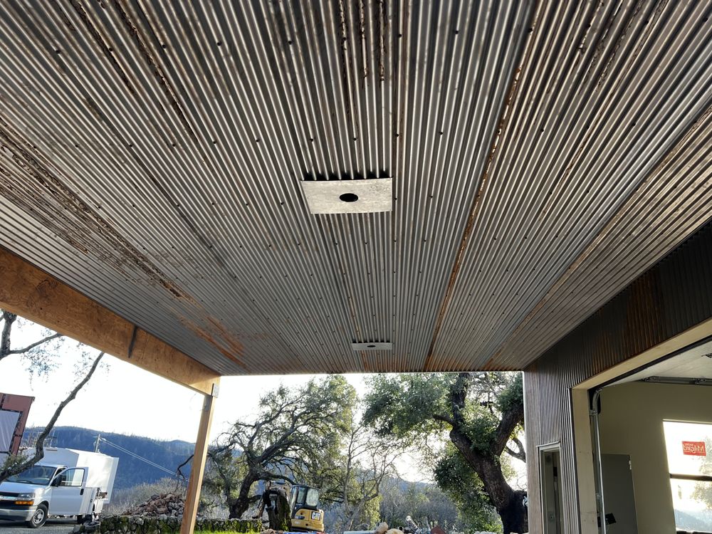 Slide of David Roofing & Gutter Repair