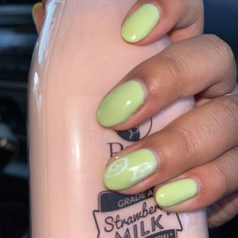 Pearly Nails - the nails - Nail Salons Near Me - San Francisco, California Pearly Nails - the nails - Nail Salons Near Me - San Francisco, California