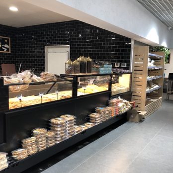 Istanbul Supermarket - Get there early to claim first dibs on bakery items! - Grocery Near Me - Columbus, Ohio