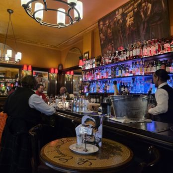 La Closerie des Lilas - Brasseries Near Me - Paris, 75